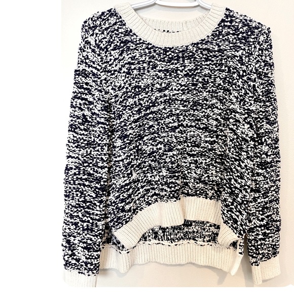 RAG & BONE KNIT SWEATER - Picture 1 of 3